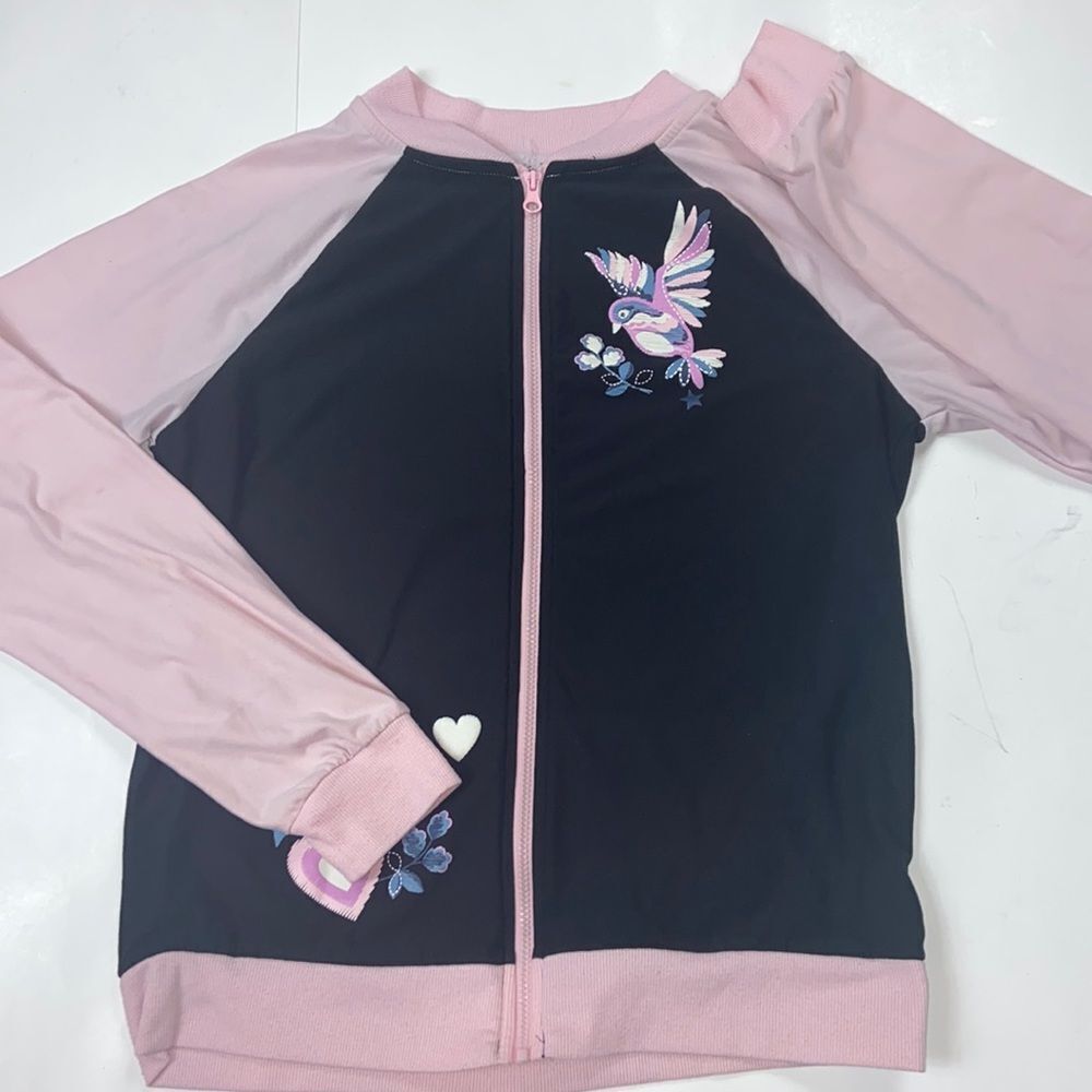 Wonder Nation Girl Sweater Size 14/16